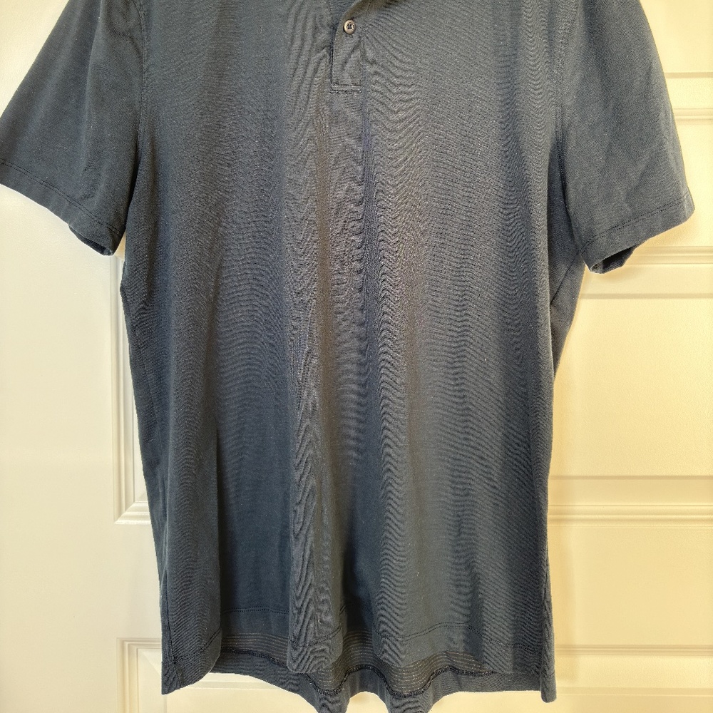 Lululemon Evolution Polo - image 3